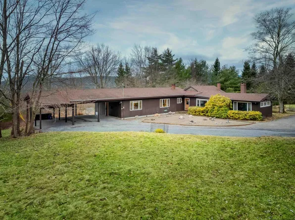 8 Chimney Road, Woodstock, NY 12498