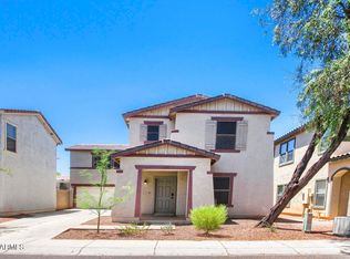 730 N 112th Dr, Avondale, AZ 85323