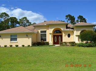 4081 W Roundup Ct, Beverly Hills, FL 34465