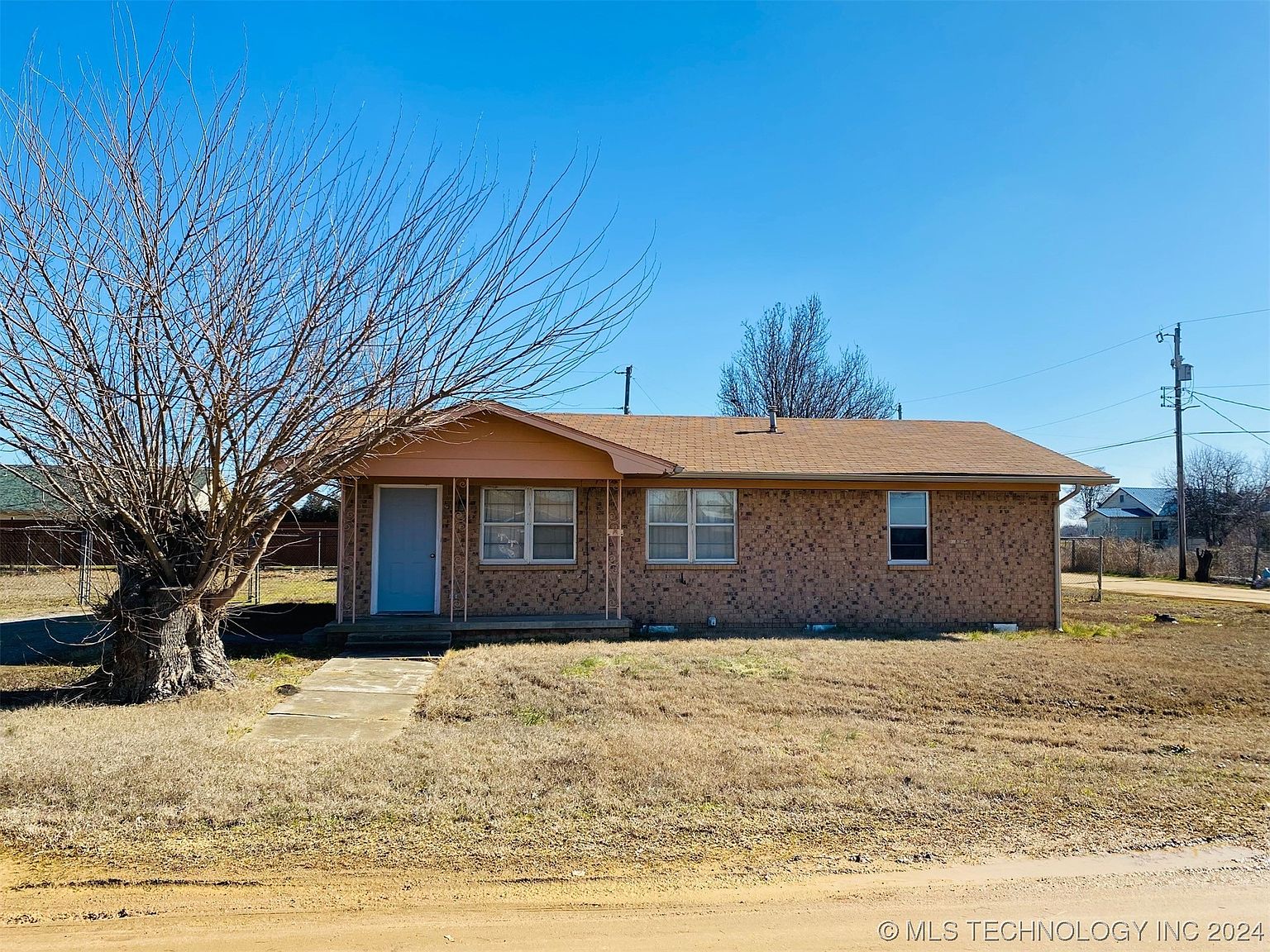 500 Oliver St, Bokchito, OK 74726 Zillow