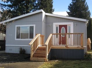 7265 3rd St, Mount Hood Parkdale, OR 97041