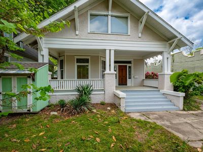 1406 S Battery St, Little Rock, AR, 72202