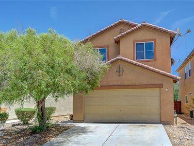 7464 Edgecove Ct, Las Vegas, NV, 89139