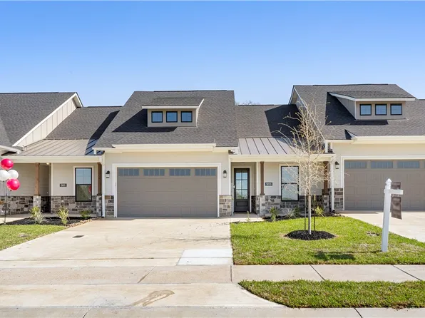 5053 Mooney Falls Dr, Bryan, TX 77802