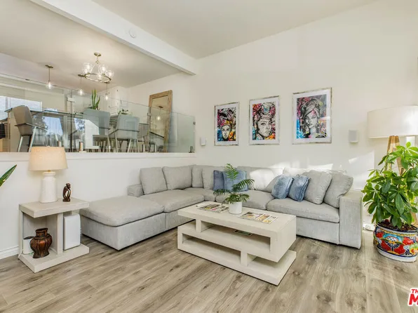 4782 S La Villa Marina Unit G, Marina Del Rey, CA 90292