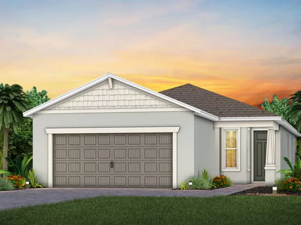 1116 Canopy View Way, Minneola, FL 34715