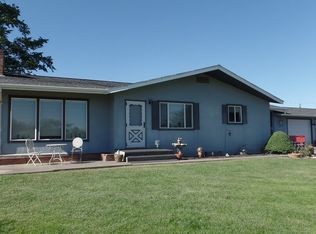 53440 E Ballou Rd, Milton Freewater, OR 97862
