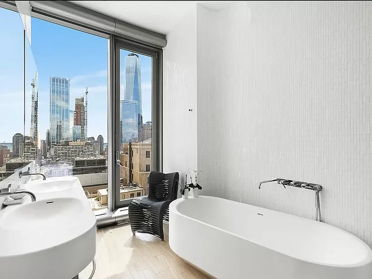 56 Leonard St #24B — Photo 8