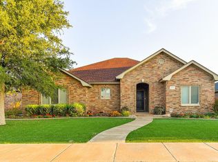 2918 111th St, Lubbock, TX 79423