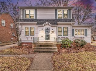 18255 Midland St, Detroit, MI 48223