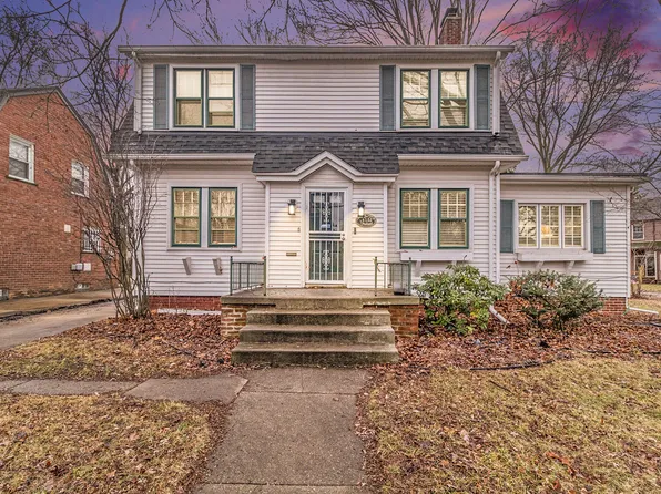 18255 Midland St, Detroit, MI 48223