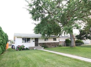 2404 E Rich Ave, Spokane, WA 99207