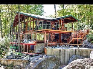 436 N Fork Rd, Burnsville, NC 28714