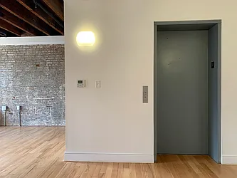 Rented by The Durst Organization