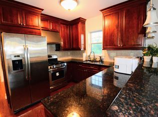 100 Sheldrake Pl UNIT 8, Mamaroneck, NY 10543
