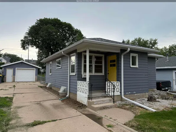 1705 S Palmetto St, Sioux City, IA 51106