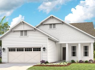 Lila Plan, Salt Grass, Panama City Beach, FL 32413