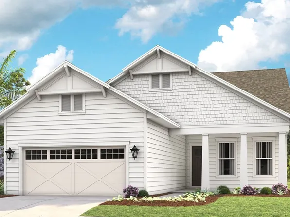 Lila Plan, Salt Grass