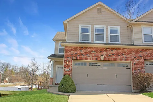 400 Willott Square Dr Photo 1
