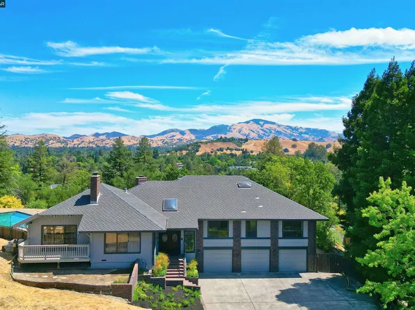 36 Candlewood Pl, Walnut Creek, CA 94595