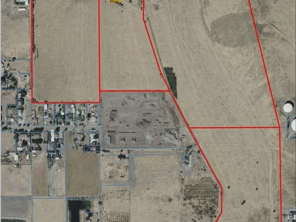 609 Ave 162, Porterville, CA 93257