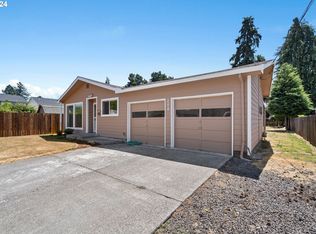 200 NW Forest St, Hillsboro, OR
