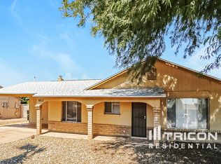 4810 W Bloomfield Rd, Glendale, AZ 85304