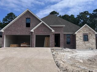 223 Gardens Gate, Hot Springs, AR 71913