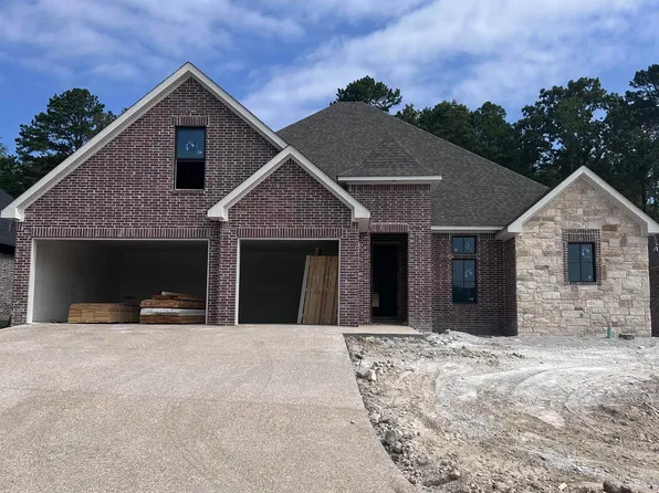 223 Gardens Gate, Hot Springs, AR 71913