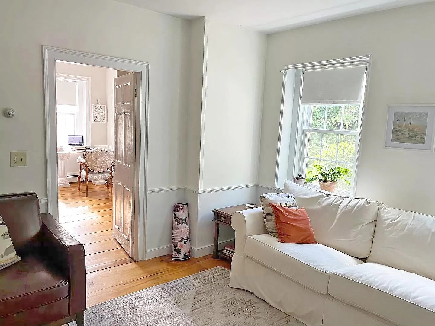 1 bed, 828 sqft, $2,325 — Photo 3