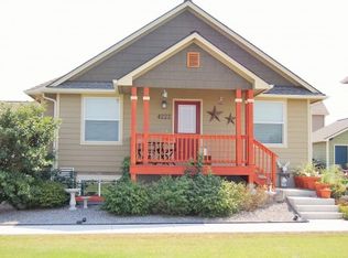4222 Muggle Ln, Missoula, MT 59808