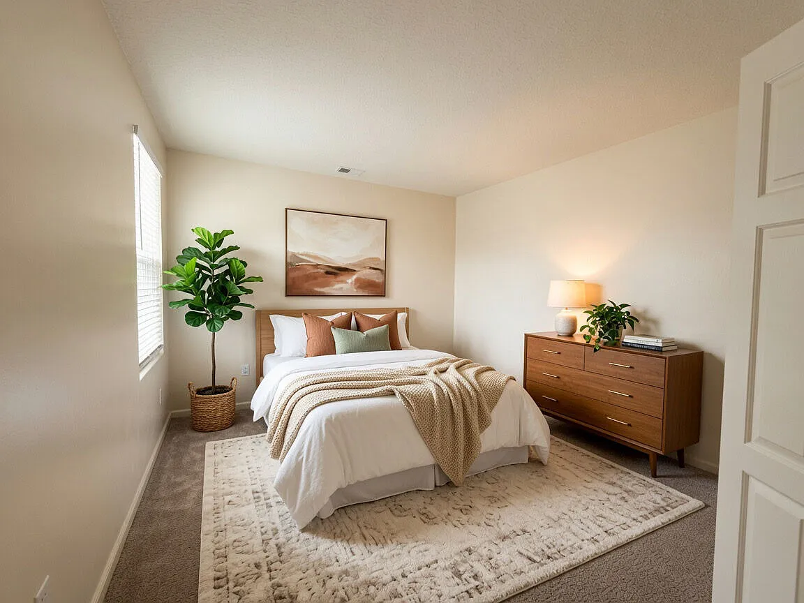 Castle Ridge — Photo 2