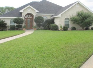 5448 Boxwood Crk, Kingsville, TX 78363