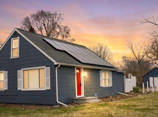 5322 N Elms Rd, Flushing, MI 48433