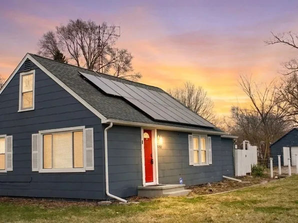 5322 N Elms Rd, Flushing, MI 48433