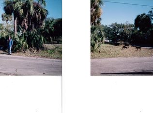 12313 Bay St., Cedar Key, FL 32625