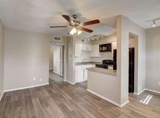 Polk Villas, Dallas, TX 75224