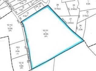 848 County Rte #67, Cairo, NY 12413