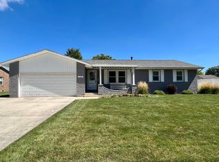 1105 Canterbury Dr, Celina, OH