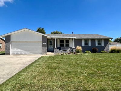 1105 Canterbury Dr, Celina, OH, 45822