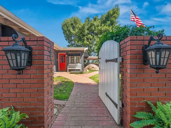 1308 Sundale Rd, El Cajon, CA 92019