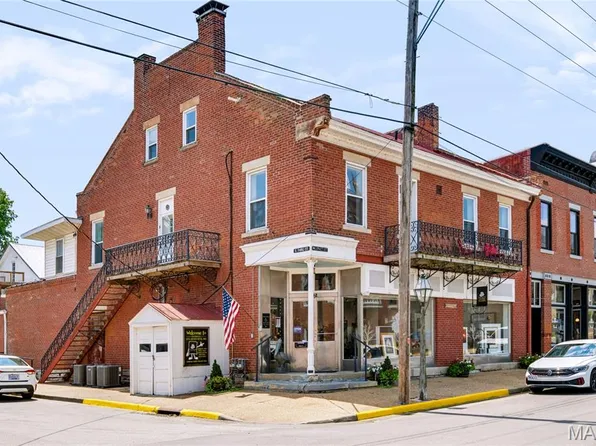 302 Market St, Ste Genevieve, MO 63670