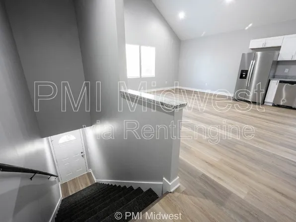 1841 Montcalm St Unit B, Indianapolis, IN 46202