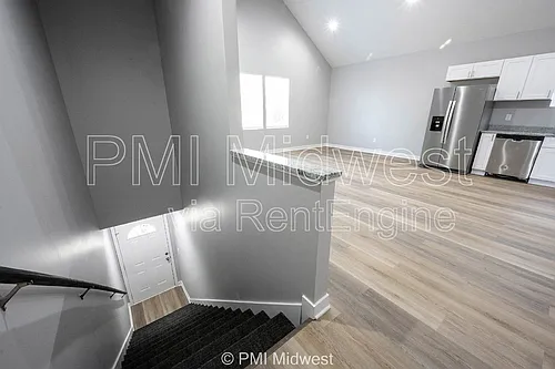 1841 Montcalm St #B Photo 1