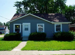 17205 Anne Ave, Allen Park, MI 48101