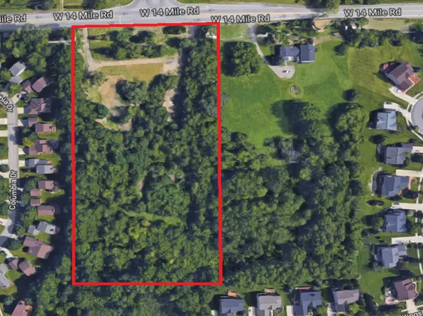 41295 W Forteen Mile Rd, Novi, MI 48377