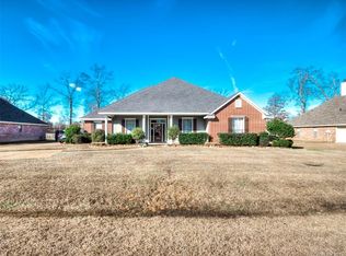 1812 Sparrow Rdg, Haughton, LA 71037