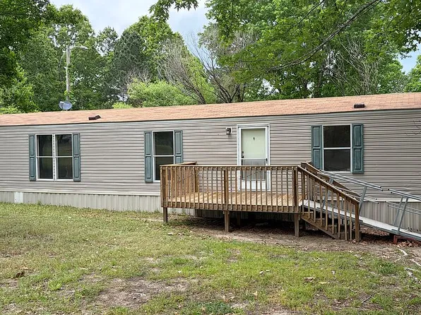 12918 Chambers Rd, Bauxite, AR 72011