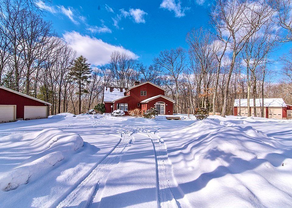 517 Glendale Rd, Hampden, MA 01036 Zillow
