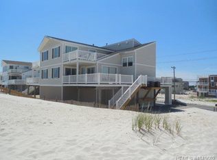 4201 S Long Beach Blvd, Long Beach Township, NJ 08008
